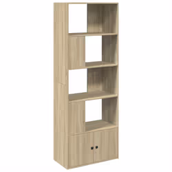 VidaXL 3295326, Oak, Wood, Wood, 90 kg, 1000 mm, 360 mm