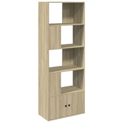 VidaXL 3295326 living room bookcase