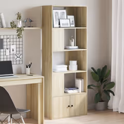 VidaXL 3295326 living room bookcase