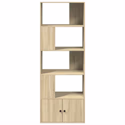 VidaXL 3295326 living room bookcase
