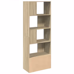 VidaXL 3295326 living room bookcase - Additional view 5