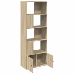 VidaXL 3295326 living room bookcase - Additional view 6
