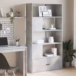 VidaXL 3295327 living room bookcase