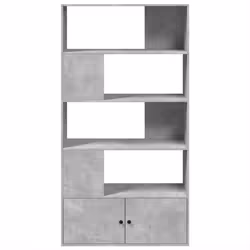 VidaXL 3295327 living room bookcase
