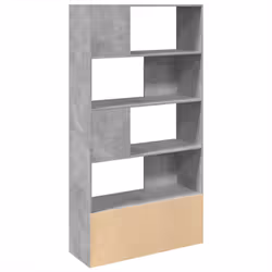 VidaXL 3295327 living room bookcase - Additional view 5