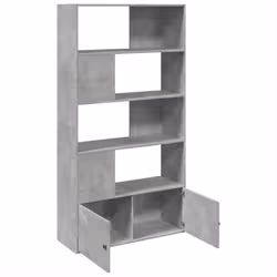 VidaXL 3295327 living room bookcase - Additional view 6