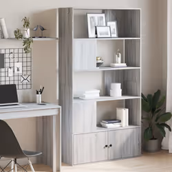 VidaXL 3295329 living room bookcase