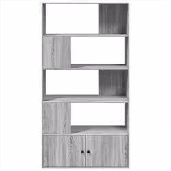 VidaXL 3295329 living room bookcase
