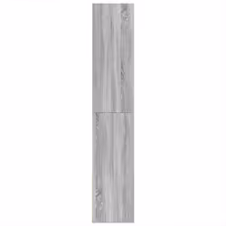 VidaXL 3295329 living room bookcase - Additional view 4