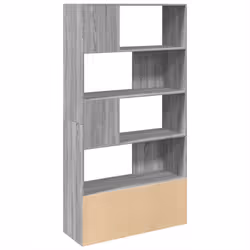 VidaXL 3295329 living room bookcase - Additional view 5