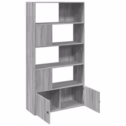 VidaXL 3295329 living room bookcase - Additional view 6