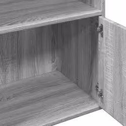 VidaXL 3295329 living room bookcase - Additional view 7