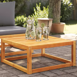 VidaXL 3278938 patio sofa