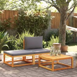 VidaXL 3278938 patio sofa