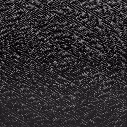 vidaXL Rug Floor Carpet for Indoor and Outdoor Door Mat Kitchen Rug Jute Look - anthracite, 200 x 290 cm/round design - Additional view 4