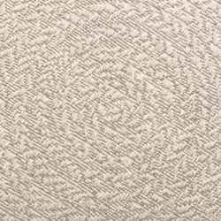 vidaXL Rug Floor Carpet for Indoor and Outdoor Door Mat Kitchen Rug Jute Look - cream, 80 x 150 cm/round design - Additional view 4