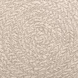 vidaXL Rug Floor Carpet for Indoor and Outdoor Door Mat Kitchen Rug Jute Look - cream, 80 x 250 cm/round design - Additional view 4