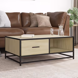 VidaXL 848755 coffee/side/end table