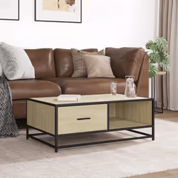 VidaXL 848755 coffee/side/end table