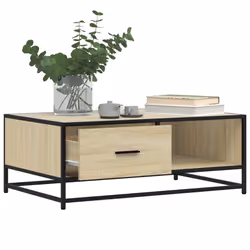 VidaXL 848755 coffee/side/end table - Additional view 4