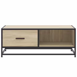 VidaXL 848755 coffee/side/end table - Additional view 5