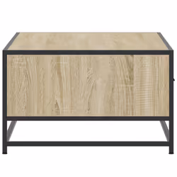VidaXL 848755 coffee/side/end table - Additional view 6