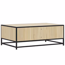 VidaXL 848755 coffee/side/end table - Additional view 7