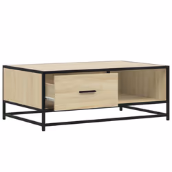 VidaXL 848755 coffee/side/end table - Additional view 8