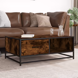 VidaXL 848756 coffee/side/end table