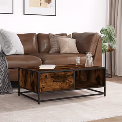 VidaXL 848756 coffee/side/end table