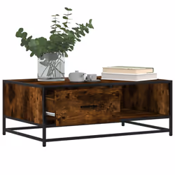 VidaXL 848756 coffee/side/end table - Additional view 4