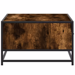 VidaXL 848756 coffee/side/end table - Additional view 6