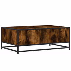 VidaXL 848756 coffee/side/end table - Additional view 7