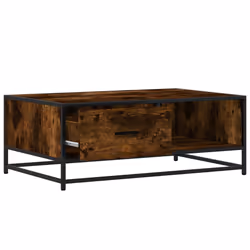 VidaXL 848756 coffee/side/end table - Additional view 8