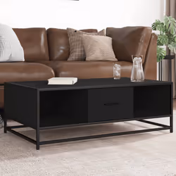 VidaXL 848759 coffee/side/end table