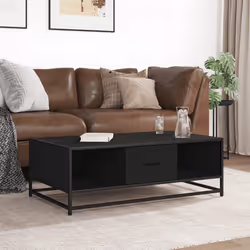 VidaXL 848759 coffee/side/end table