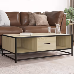 VidaXL 848760 coffee/side/end table
