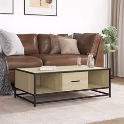 VidaXL 848760 coffee/side/end table
