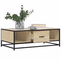 VidaXL 848760 coffee/side/end table - Additional view 4