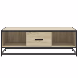 VidaXL 848760 coffee/side/end table - Additional view 5