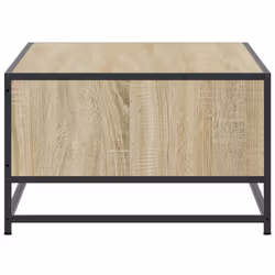 VidaXL 848760 coffee/side/end table - Additional view 6