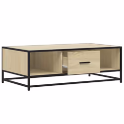VidaXL 848760 coffee/side/end table - Additional view 8
