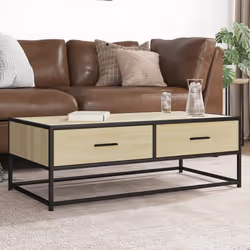 VidaXL 848780 coffee/side/end table