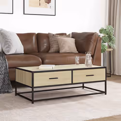 VidaXL 848780 coffee/side/end table