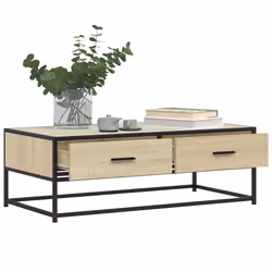 VidaXL 848780 coffee/side/end table - Additional view 4
