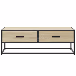 VidaXL 848780 coffee/side/end table - Additional view 5