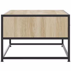 VidaXL 848780 coffee/side/end table - Additional view 6