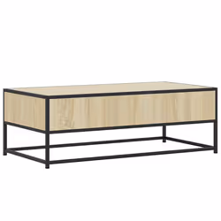 VidaXL 848780 coffee/side/end table - Additional view 7