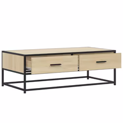 VidaXL 848780 coffee/side/end table - Additional view 8