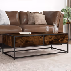 VidaXL 848781 coffee/side/end table
